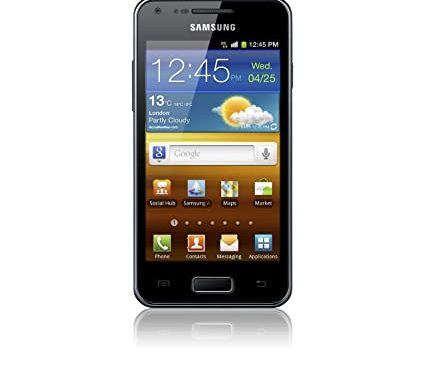 Riparazione scheda di alimentazione Smartphone Samsung GT-I9070